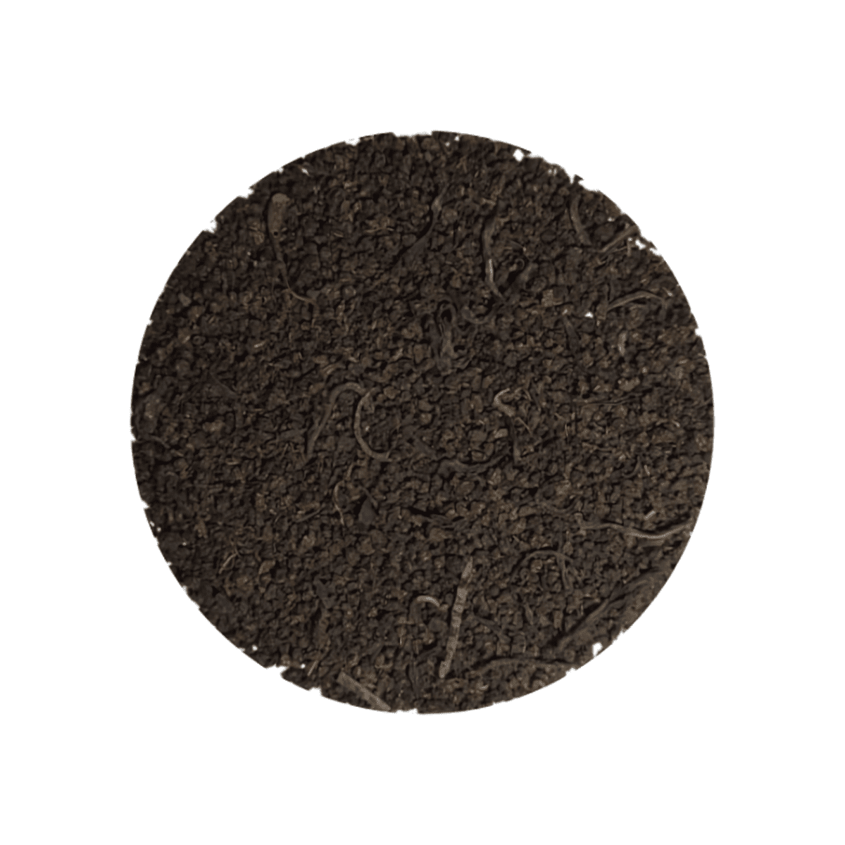 Premium CTC tea powder