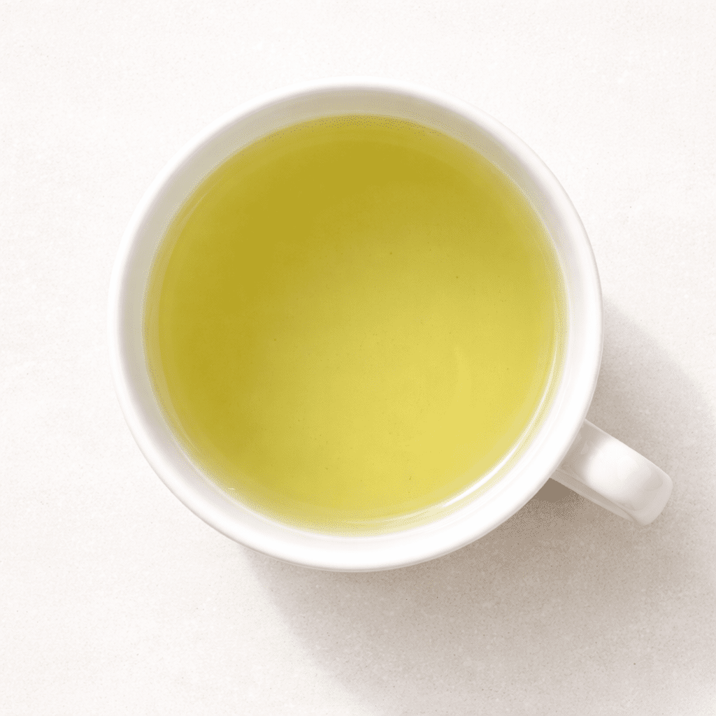Organic Green Tea - Image 3