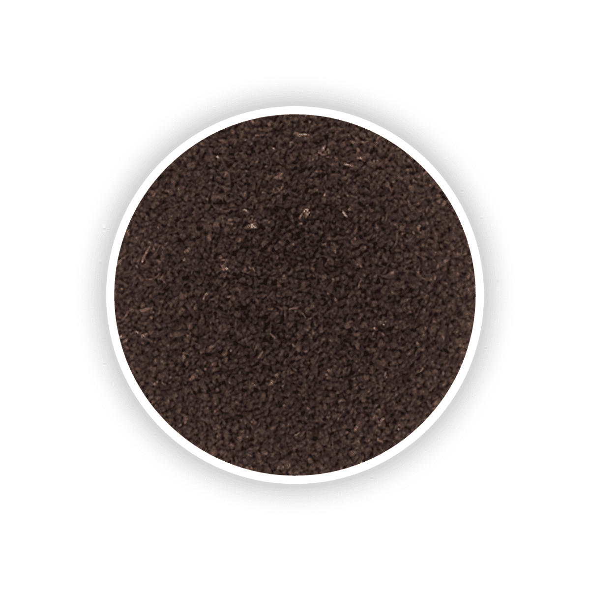 Hookhmol CTC tea in a cup