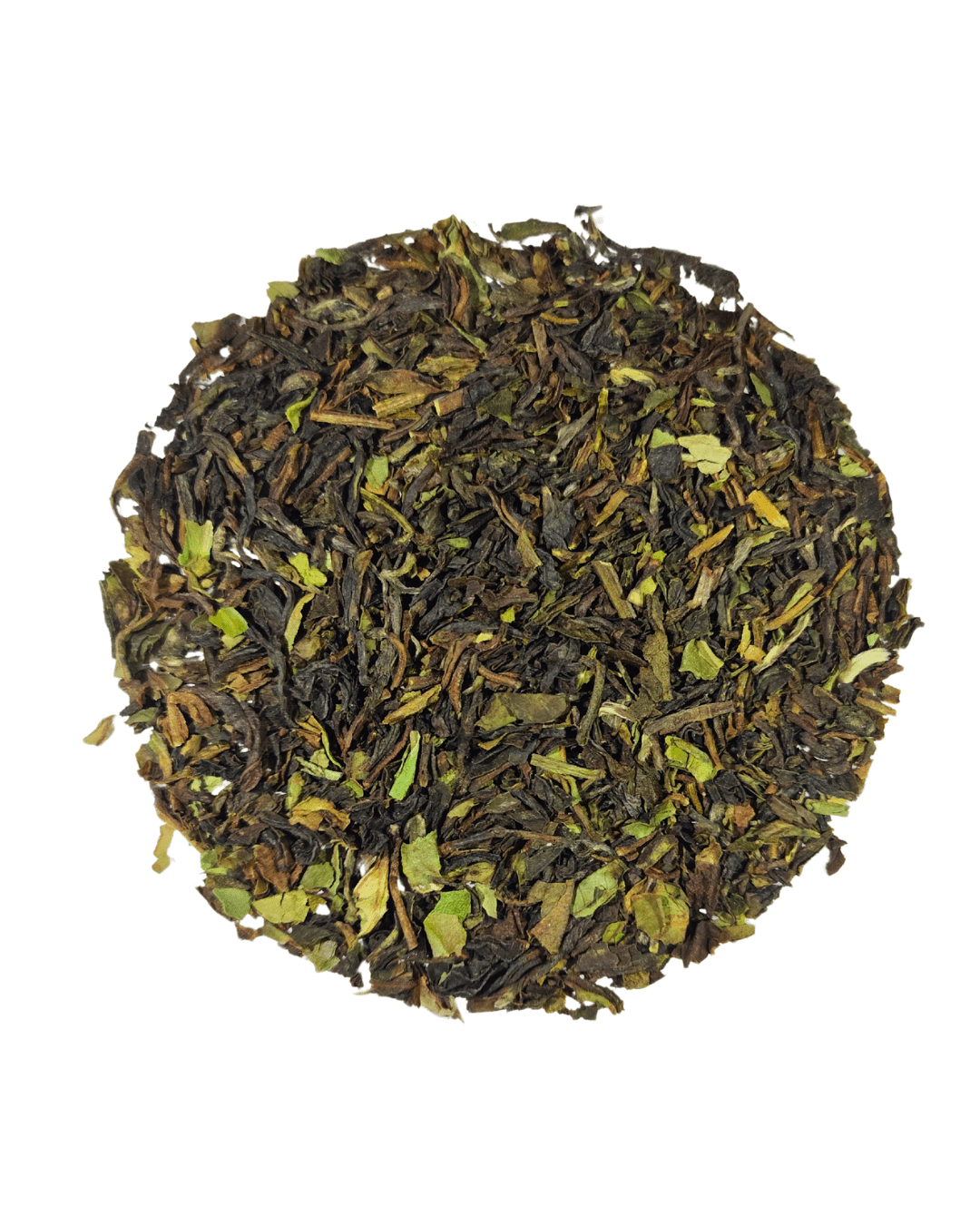 Darjeeling Tea